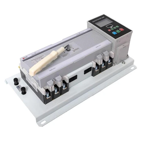 EKF ats-tsm-200A-3p-pro