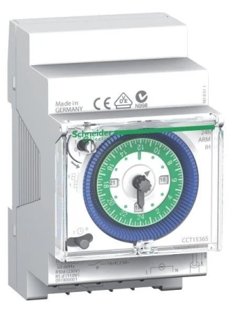 Schneider Electric CCT15365
