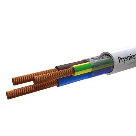 РЭК-PRYSMIAN 2503040201