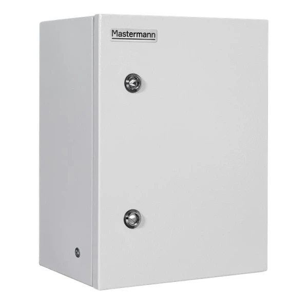 Mastermann 00-01020310