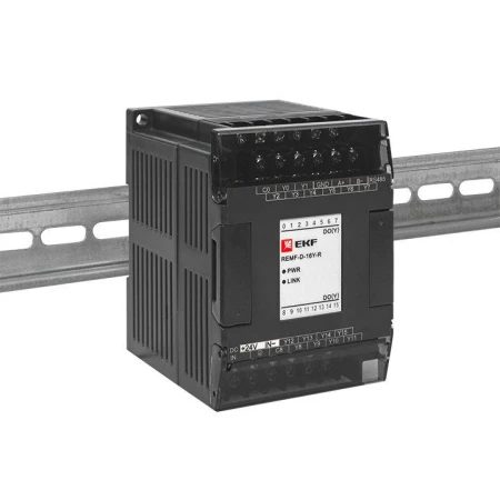 EKF REMF-D-16Y-R