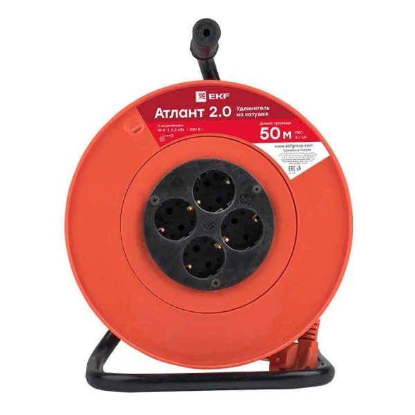 EKF UKA02-10-310-4-50