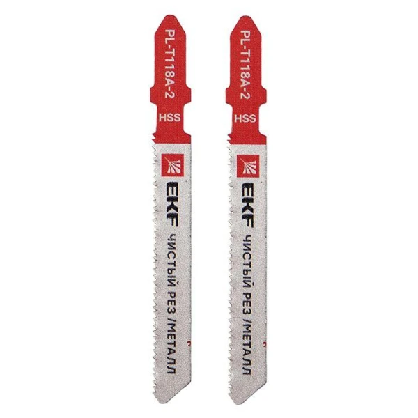 EKF pl-t118a-2