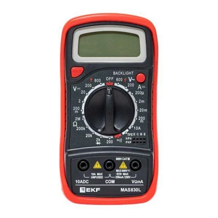 EKF In-180701-pm830L