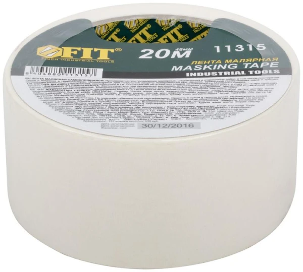 FIT 11315