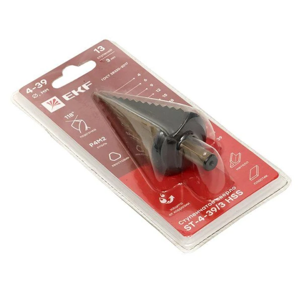 EKF ST-4-39/3