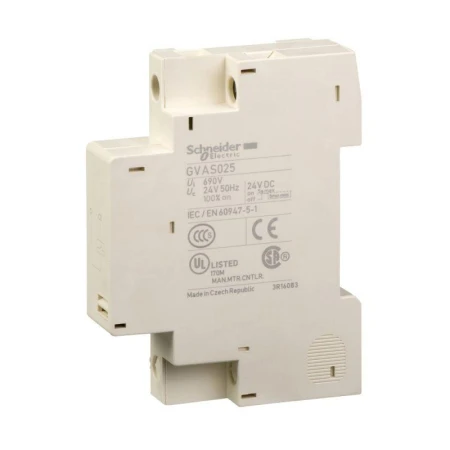 Schneider Electric GVAS025