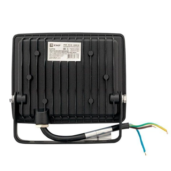 EKF FLL-3003-30-6500