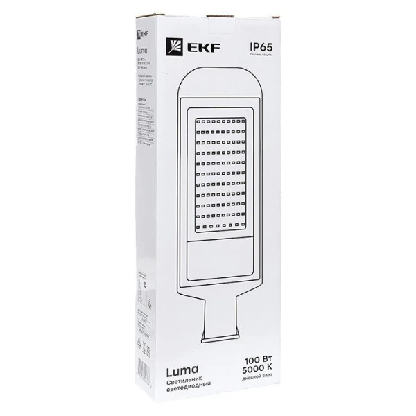 EKF SLL-8003-100-5000