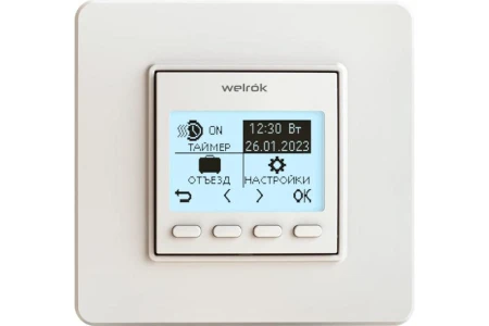 Welrok 4660251140137