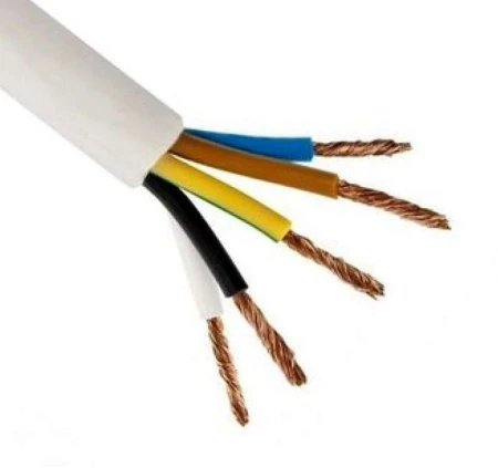 ЭЛЕКТРОКАБЕЛЬ НН M0001005