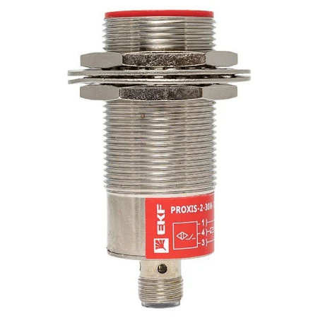  PROXIS-2-30M-10-N-NO-M12