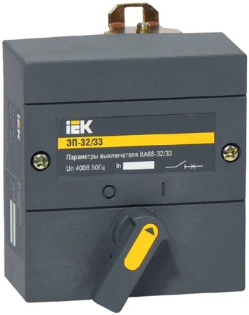 IEK SVA10D-EP