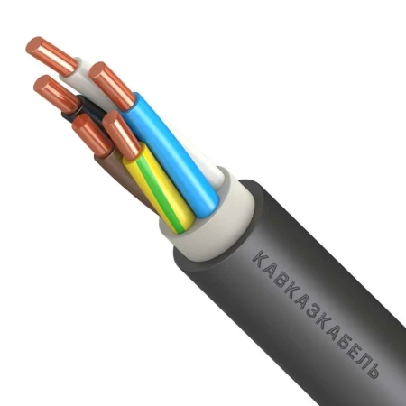 Кавказкабель 020008604