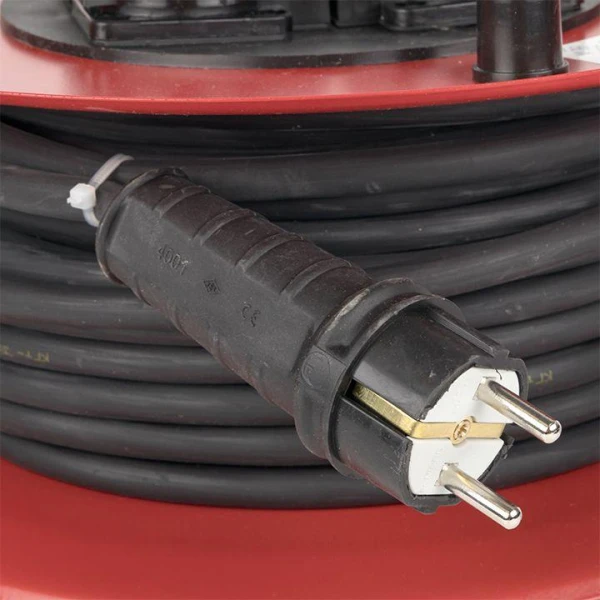 EKF UKG02-16-R325-4-20-IP44