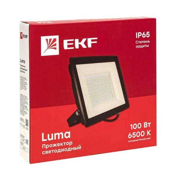 EKF FLL-3006-100-6500