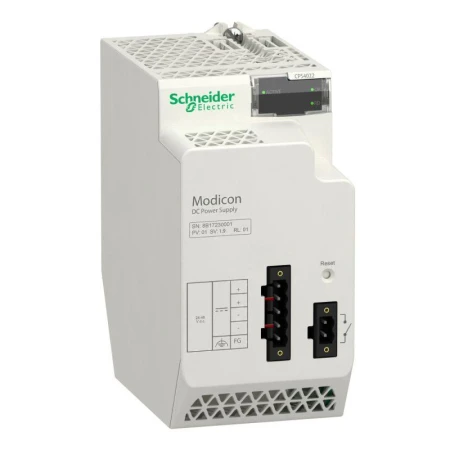 Schneider Electric BMXCPS4022