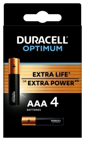 Duracell Б0056021