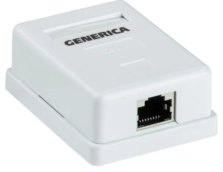 GENERICA CS2-1C5EF-12-G