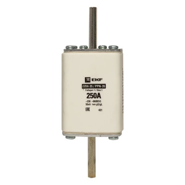 EKF fus-35/250