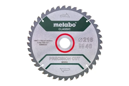 Metabo 628060000