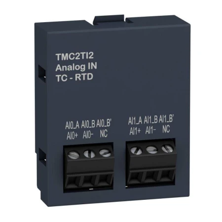 Schneider Electric TMC2TI2