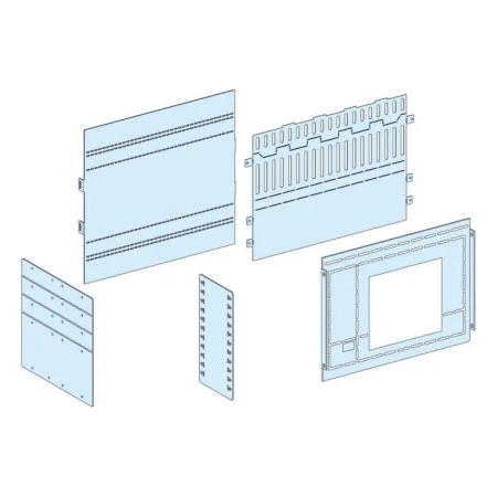 Schneider Electric LVS04861