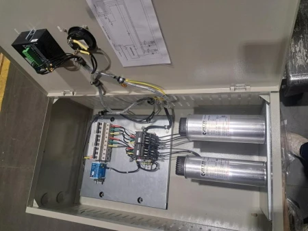 УНК УКРМ 472264А