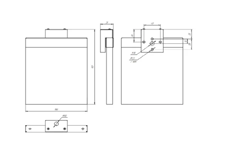 Белый свет a15532