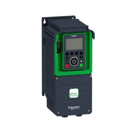 Schneider Electric ATV630U22N4