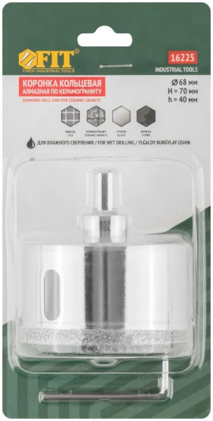 FIT 16225