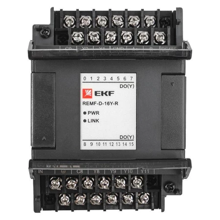 EKF REMF-D-16Y-R