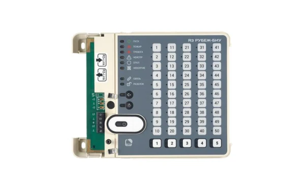 Рубеж Rbz-319531