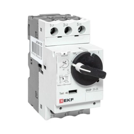 EKF gv2pm-25
