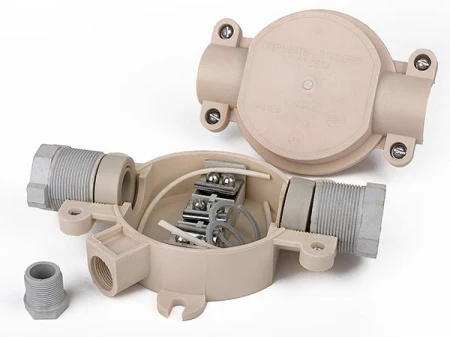 ПЭМИ Ростов-на-Дону 43Б41КОС3У