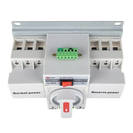 EKF ats-mcb-40c-3p-pro