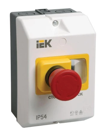 IEK DMS11D-PC55
