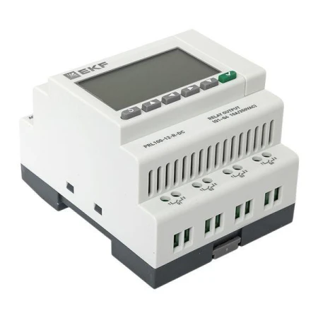 EKF PRL100-12-R-DC
