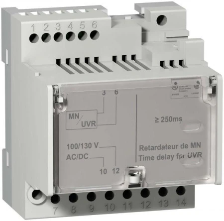 Schneider Electric LV429427