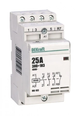 Schneider Electric 18068DEK