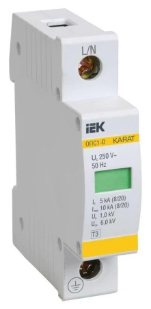 IEK MOP20-1-D