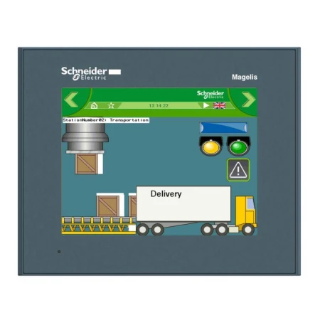 Schneider Electric HMIGTO2300