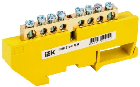 IEK YNN10-69-8D-K05