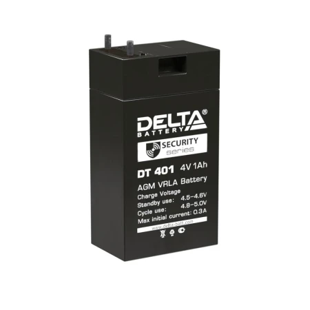 Delta DT 401