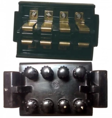 ЧЭАЗ A8119-80095915