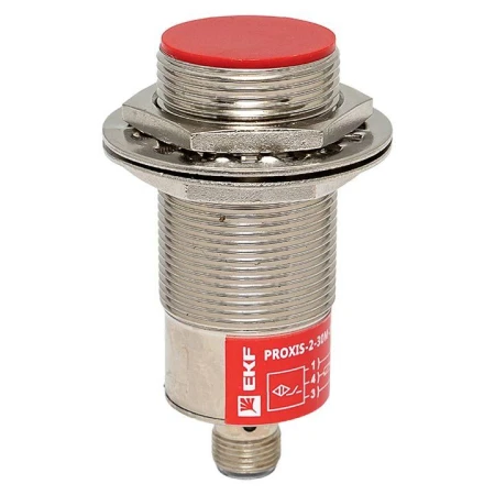  PROXIS-2-30M-10-N-NO-M12