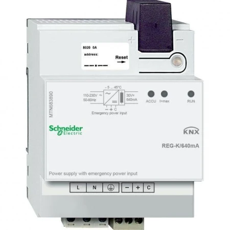 Schneider Electric MTN683890