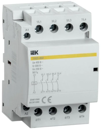 IEK MKK21-25-40