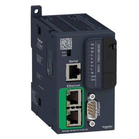 Schneider Electric TM251MESC