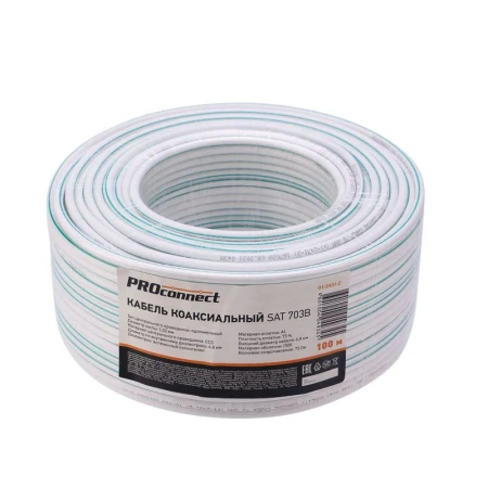 PROCONNECT 01-2431-2